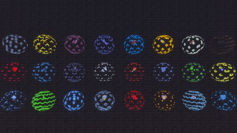 Potion Bubbles Add-On by Cleverlike