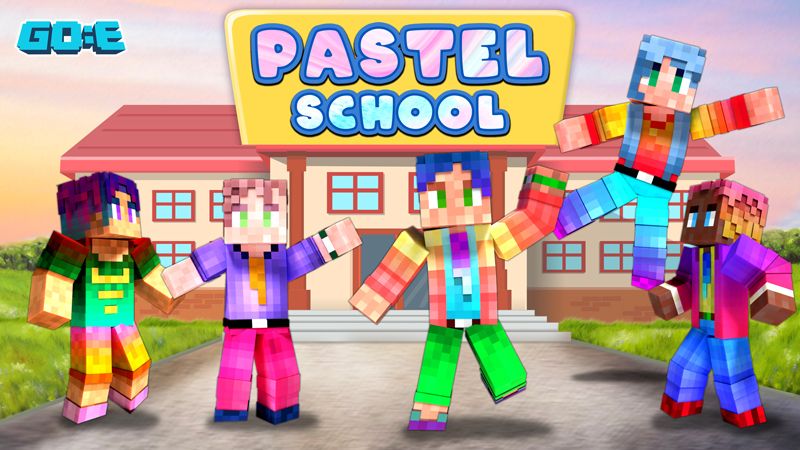 Pastel School