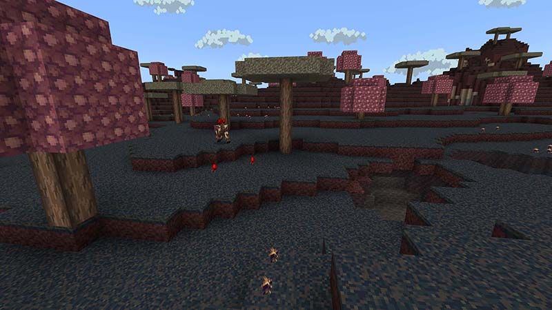 Fantasia Texture Pack by Team Visionary