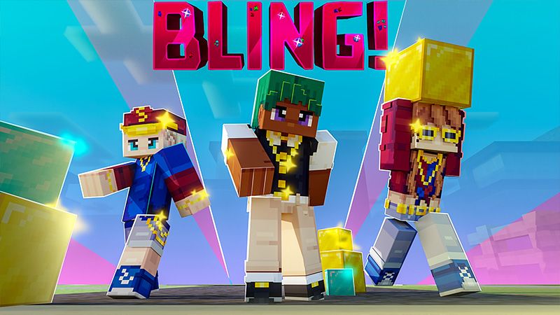 BLING! HD BLING! HD