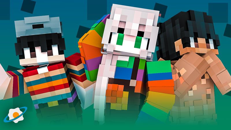 Vintage Teens on the Minecraft Marketplace by NovaEGG Vintage Teens on the Minecraft Marketplace by NovaEGG