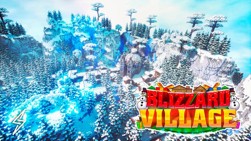 Blizzard Village