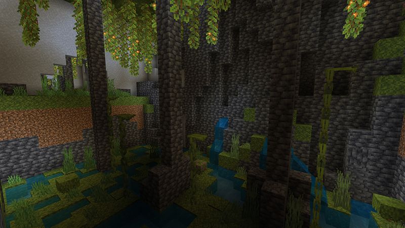 Dont Fall Dont Fall by JFCrafters