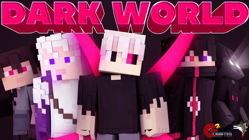 Dark World Dark World