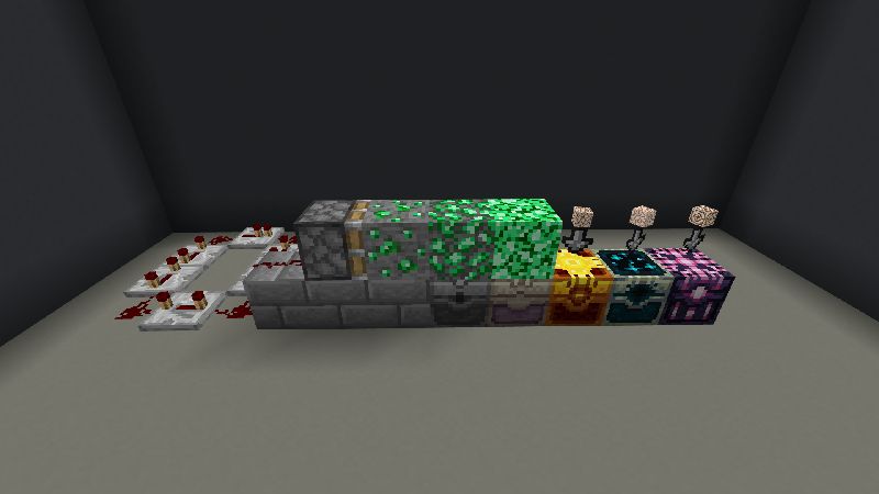 Ore Processing Add-On by Team Metallurgy