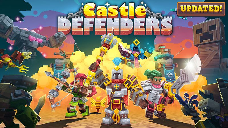 Castle Defenders