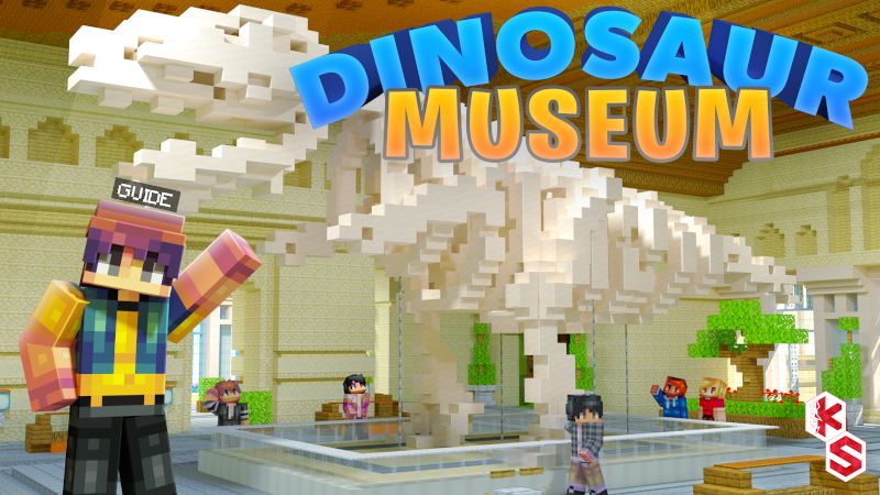 Dinosaur Museum