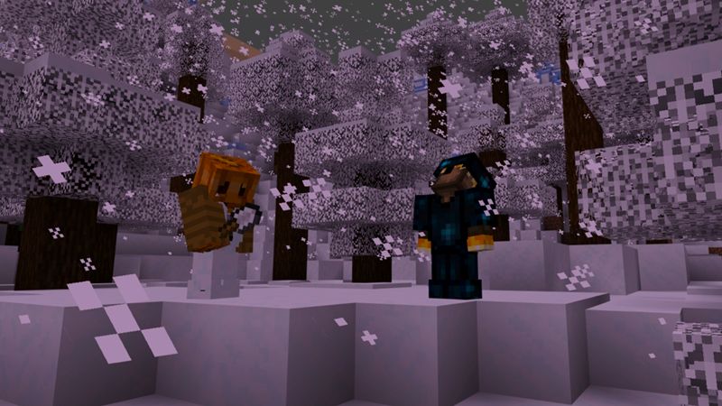 Armor++ Add-On by Doctor Benx