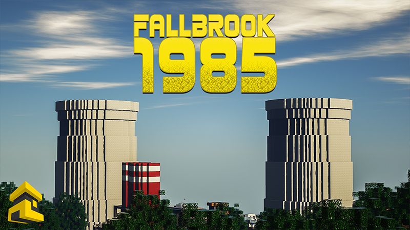 Fallbrook 1985