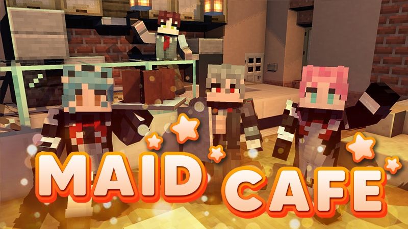 Maid Cafe Maid Cafe