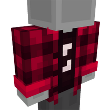 Open Flannel on the Minecraft Marketplace by 57Digital Open Flannel on the Minecraft Marketplace by 57Digital