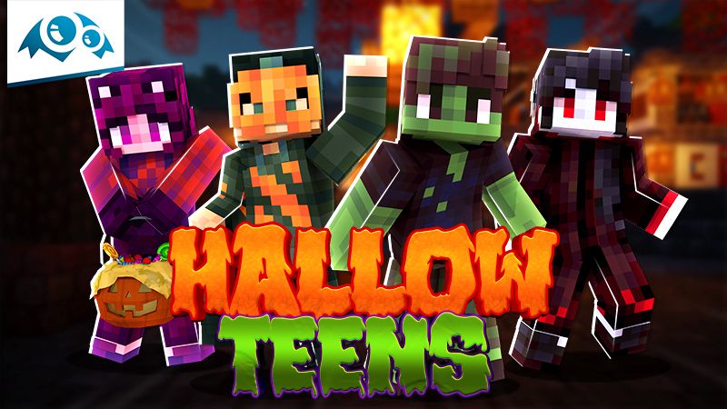 Hallow Teens