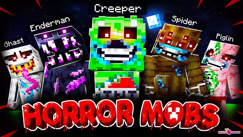 Horror Mobs