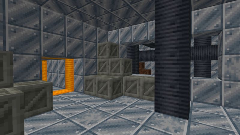 Dyed Blocks++ by DogHouse