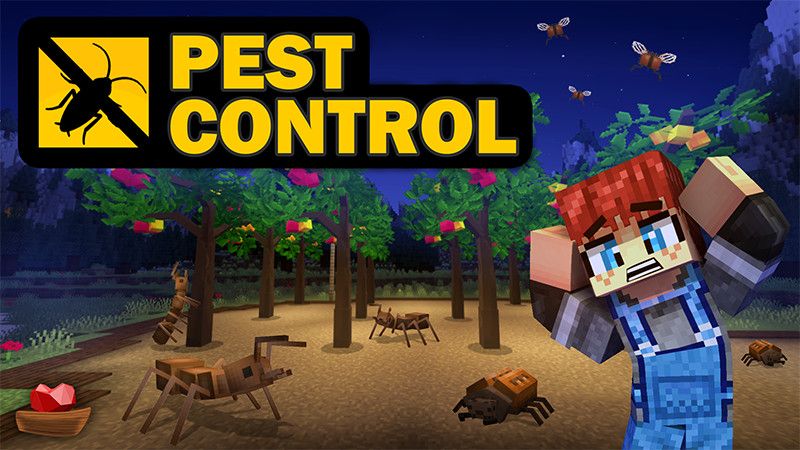 Pest Control