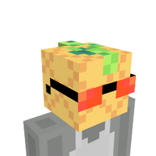 Pineapple Head on the Minecraft Marketplace by Rogue Assemblies