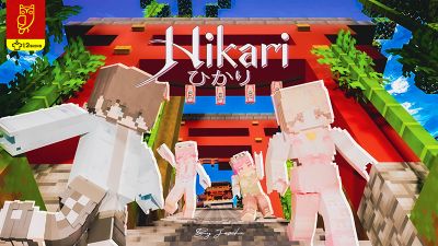 Hikari on the Minecraft Marketplace by DeliSoft Studios