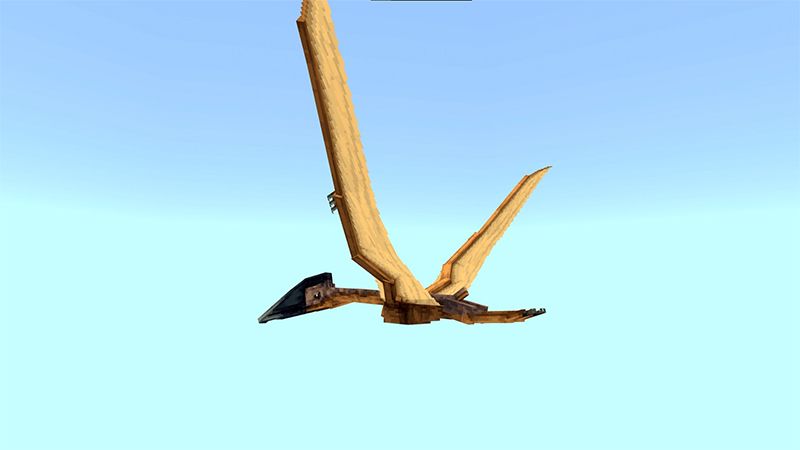 Dinosaurs Add-On by Block Perfect Studios