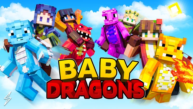 Baby Dragons