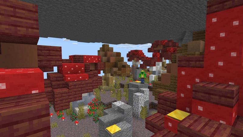 Parkour Runner by Pixell Studio