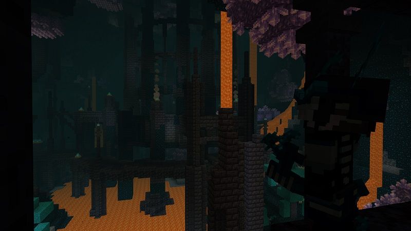 Warden Dungeon by Street Studios