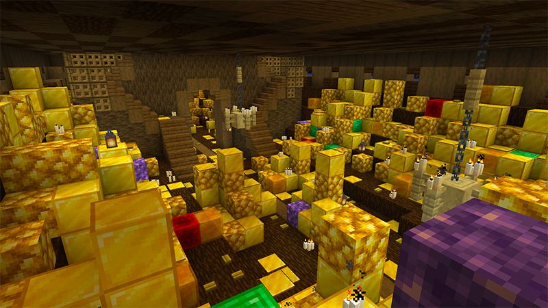 Great Pirate Sea by Razzleberries