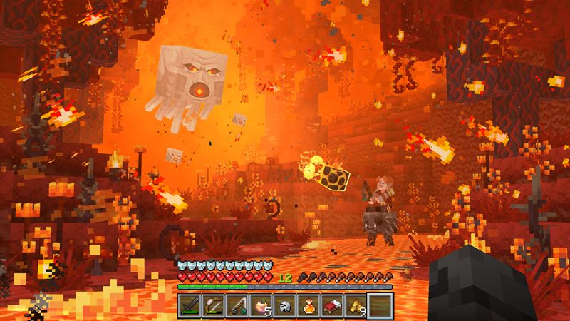 RealismCraft 2.3 by Spark Universe