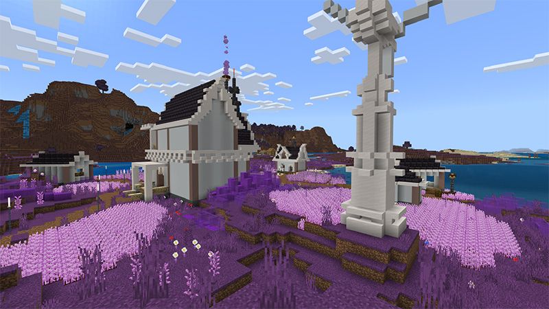 Ender Poison Challenge by MobBlocks