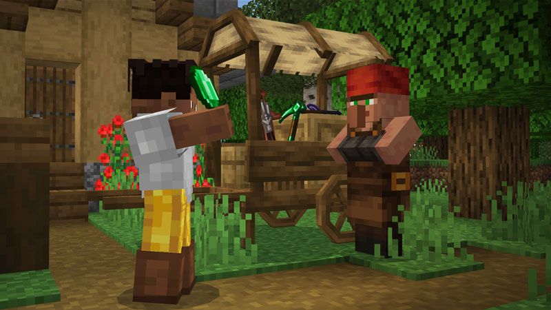 Weapons Evolve Add-On 2.1 by HorizonBlocks