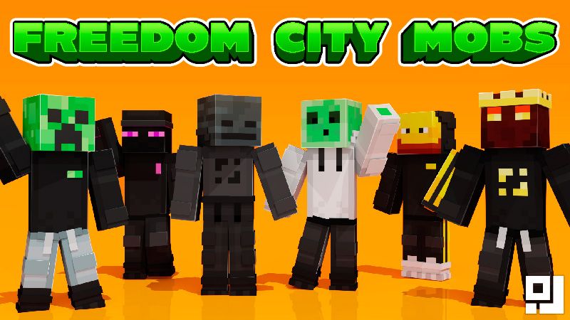 Freedom City Mobs