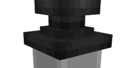 Black Chess King on the Minecraft Marketplace by MelonBP