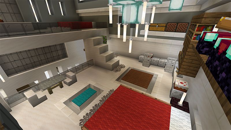 Hacker Secret Base Hacker Secret Base by AquaStudio
