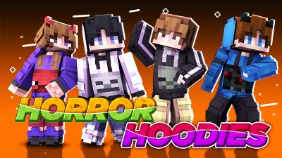 Horror Hoodies on the Minecraft Marketplace by Blu Shutter Bug Horror Hoodies on the Minecraft Marketplace by Blu Shutter Bug