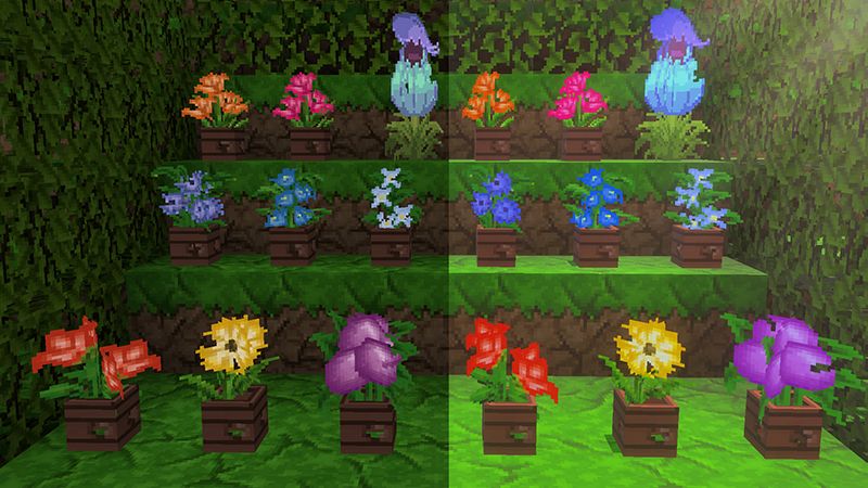 Abandoned Realms by GoE-Craft