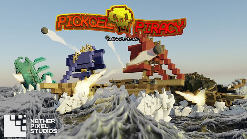 Pickcel Piracy