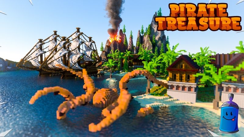 Pirate Treasure