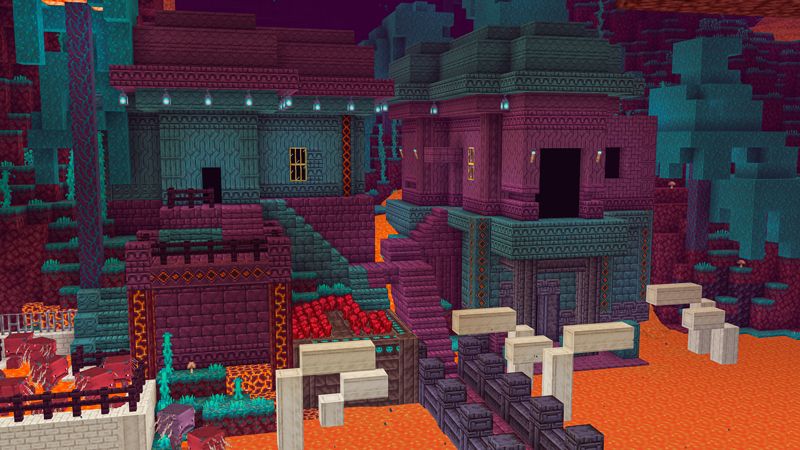 Plenty of Blocks 1.3.5 Add-on by Owls Cubed