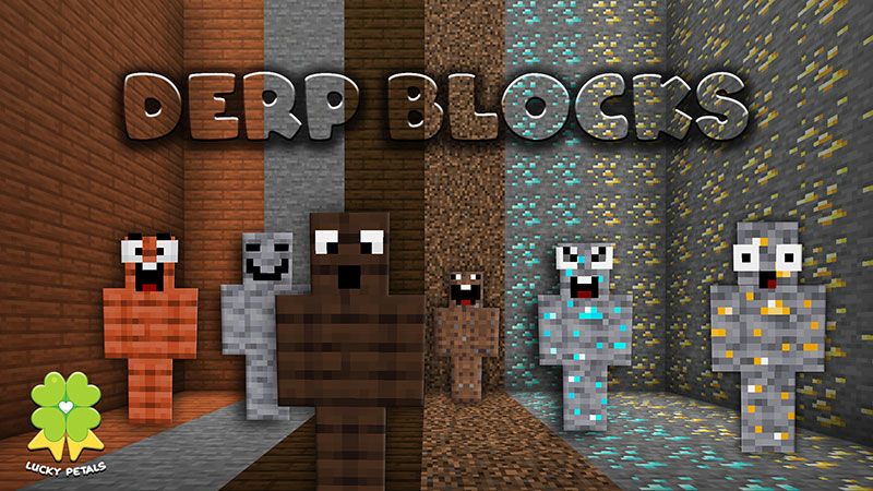 Derp Blocks