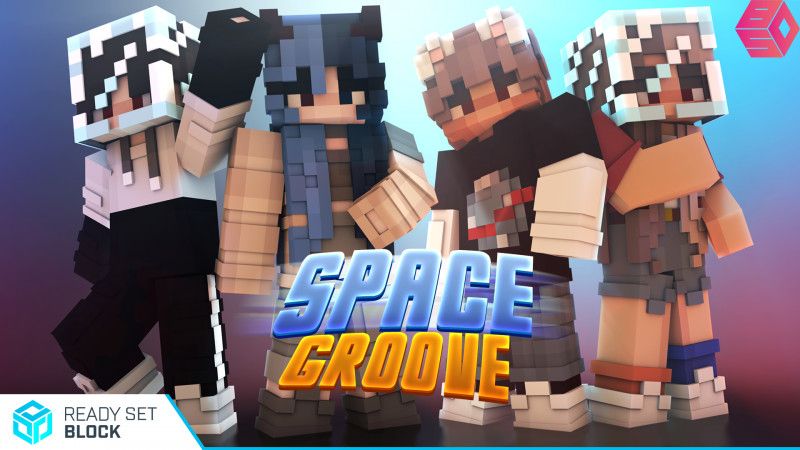 Space Groove