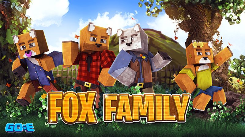 Fox Family