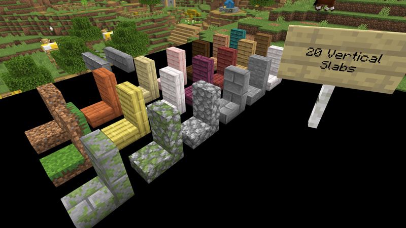 Plenty of Blocks 1.3.5 Add-on by Owls Cubed