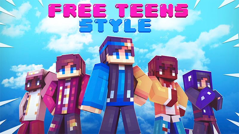 Free Teens Style