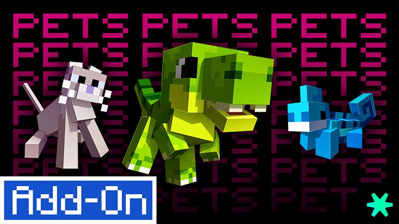 Spark Pets Add-On (Premium)