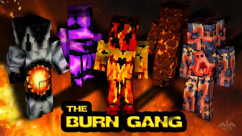 The Burn Gang
