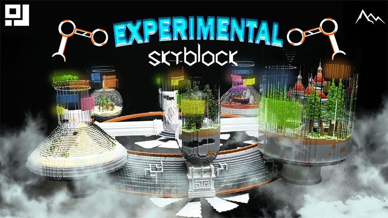 Experimental Skyblock