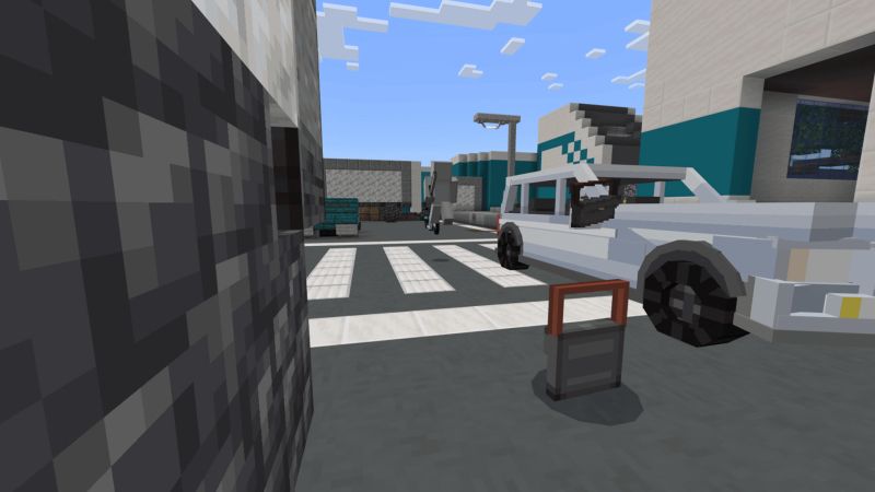 Prop Hunt by RareLoot