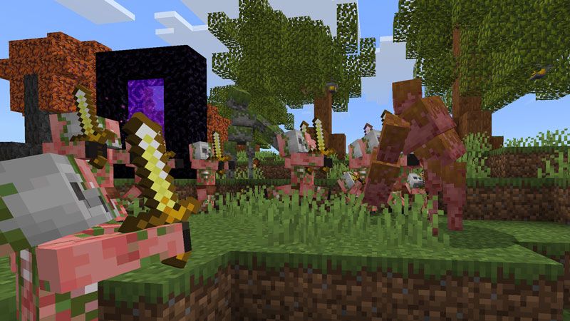 Ultimate Waystones by Nexus Mob