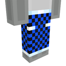 Checker Pants Checker Pants