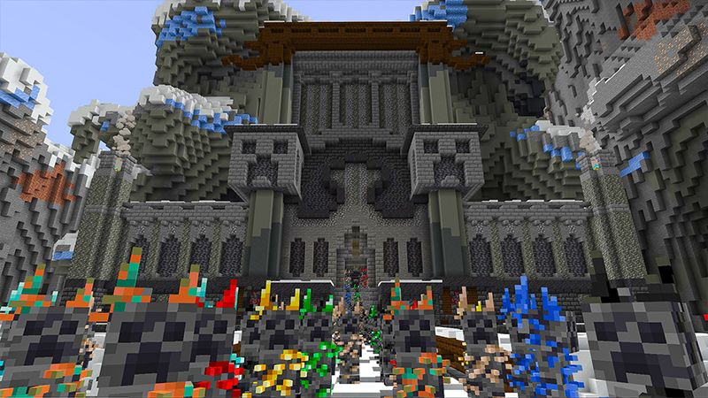 Ore Creepers by Heropixel Games