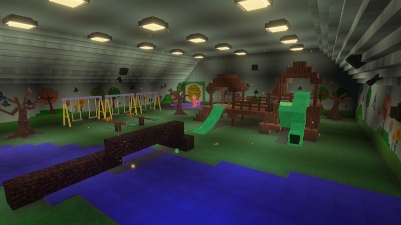 Garten of Banban [OFFICIAL] by Tomhmagic Creations